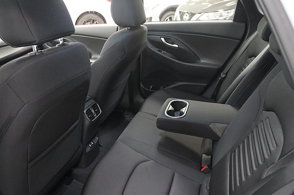 Hyundai i30 5 of 11