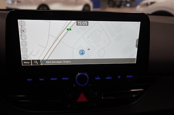 Hyundai i30 10 of 11