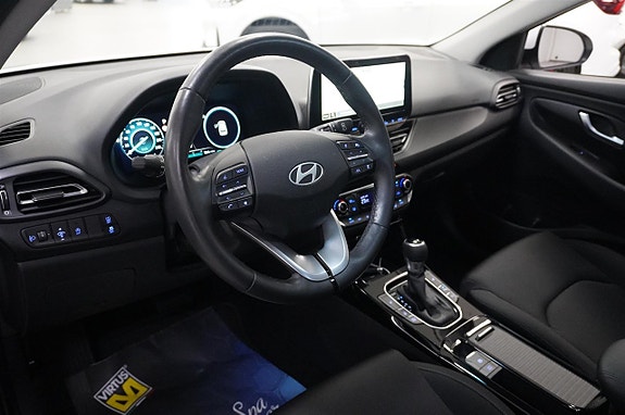 Hyundai i30 4 of 11