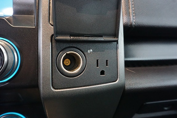 Ford F-150 27 of 30