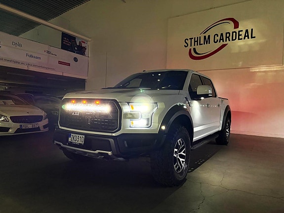 Ford F-150 2 of 30