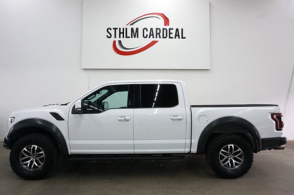 Ford F-150 3 of 30