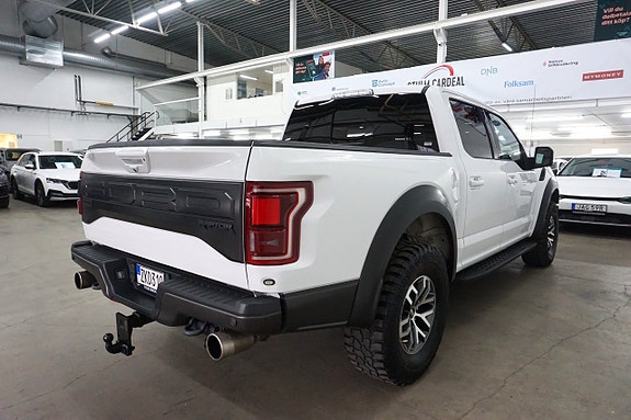 Ford F-150 4 of 30
