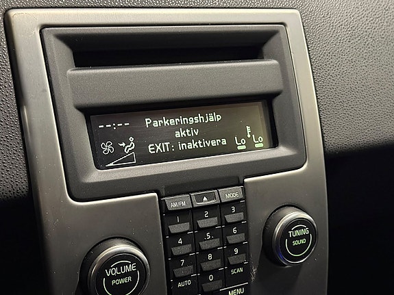 VOLVO V50 1.8F ETHANOL MOMENTUM 125 ch BVM - ATTELAGE - CHAÎNE DE DISTRIBUTION - 1900000 KM