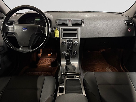 VOLVO V50 1.8F ETHANOL MOMENTUM 125 ch BVM - ATTELAGE - CHAÎNE DE DISTRIBUTION - 1900000 KM