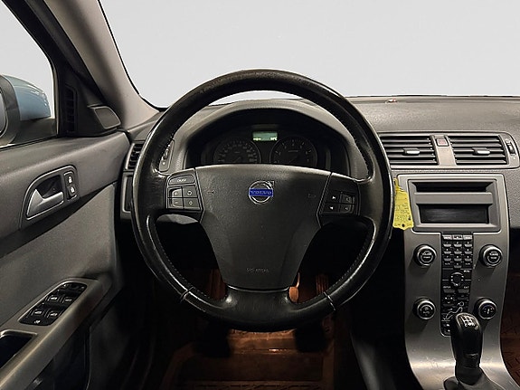 VOLVO V50 1.8F ETHANOL MOMENTUM 125 ch BVM - ATTELAGE - CHAÎNE DE DISTRIBUTION - 1900000 KM