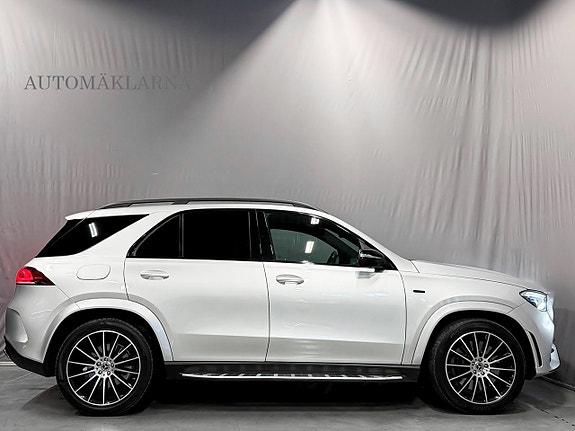 Mercedes-Benz GLE350 de 7 of 25