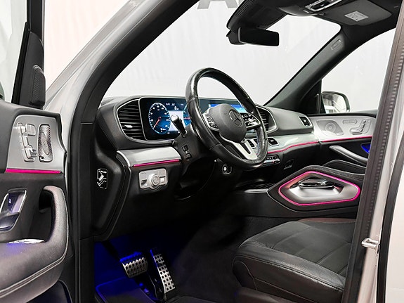 Mercedes-Benz GLE350 de 9 of 25