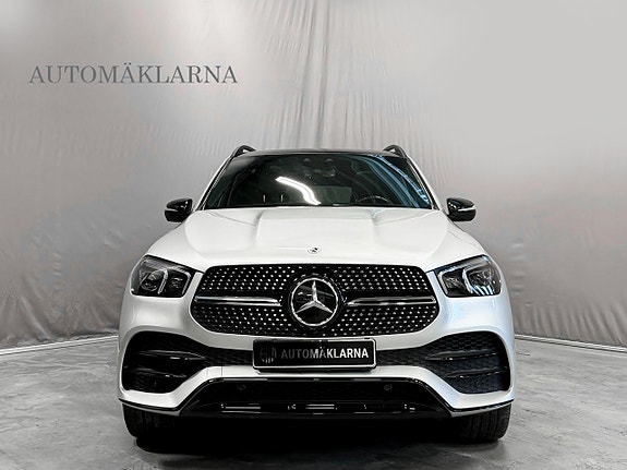 Mercedes-Benz GLE350 de 5 of 25