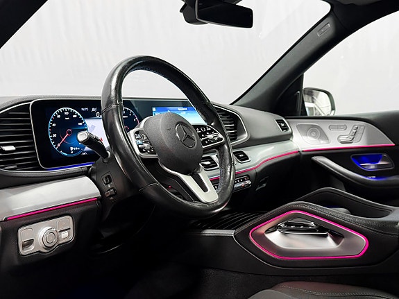 Mercedes-Benz GLE350 de 10 of 25