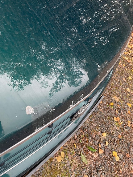 Cadillac Seville STS 4 of 8