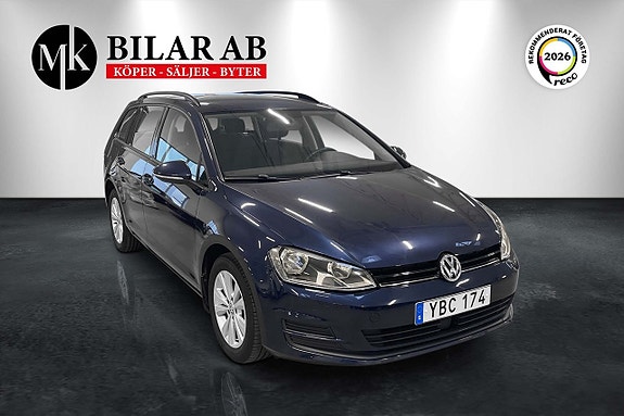 Volkswagen Golf I 3 of 12
