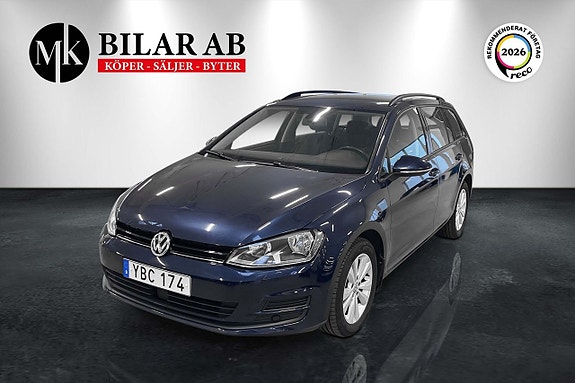 Volkswagen Golf I