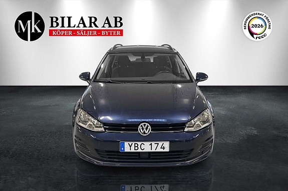 Volkswagen Golf I 2 of 12