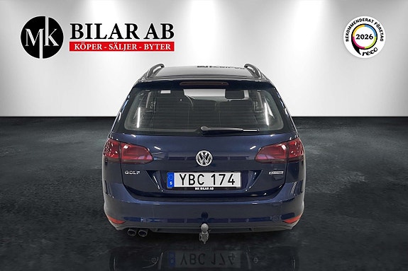 Volkswagen Golf I 4 of 12