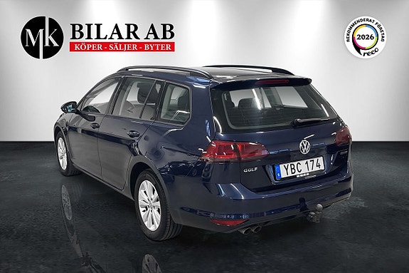 Volkswagen Golf I 6 of 12