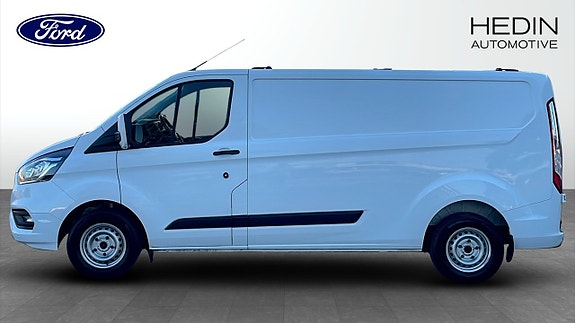 Ford Transit Custom 6 of 11