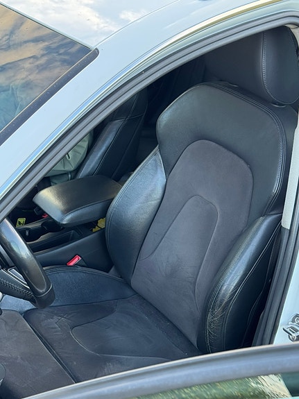 Audi A4 allroad 9 of 14