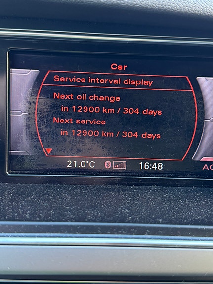 Audi A4 allroad 14 of 14