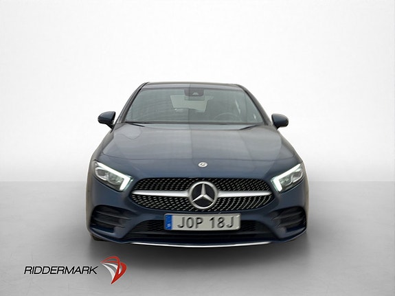 Mercedes-Benz A 250 e 2 of 30