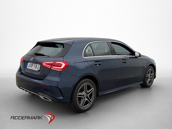 Mercedes-Benz A 250 e 8 of 30