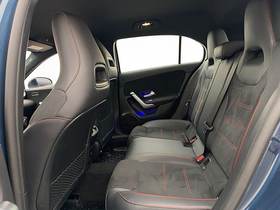 Mercedes-Benz A 250 e 30 of 30