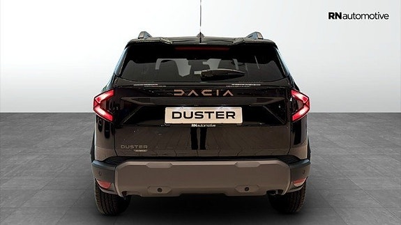 Dacia Duster 4 of 26
