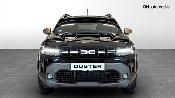 Dacia Duster 8 of 26