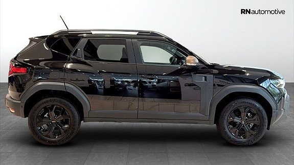Dacia Duster 6 of 26