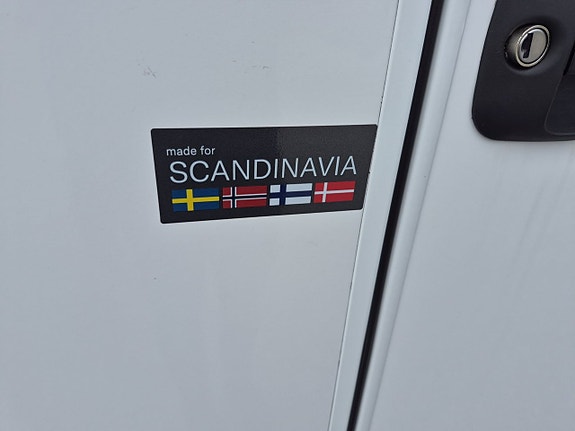 Dethleffs Trend T 7057 EB GT automat, långbäddar, ugn, ALDE vattenburen värme 6 of 26