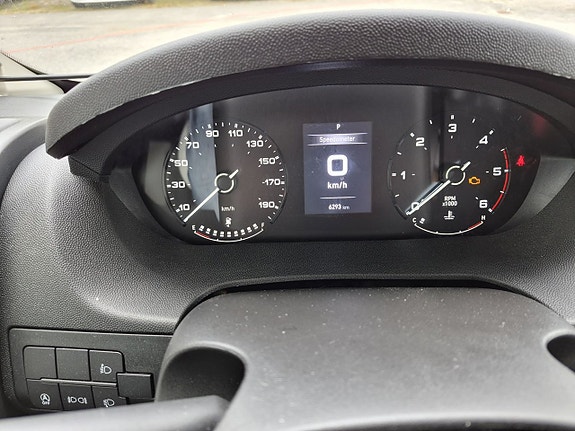 Dethleffs Trend T 7057 EB GT automat, långbäddar, ugn, ALDE vattenburen värme 26 of 26