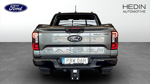 Ford Ranger 7 of 12
