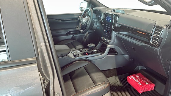 Ford Ranger 3 of 12