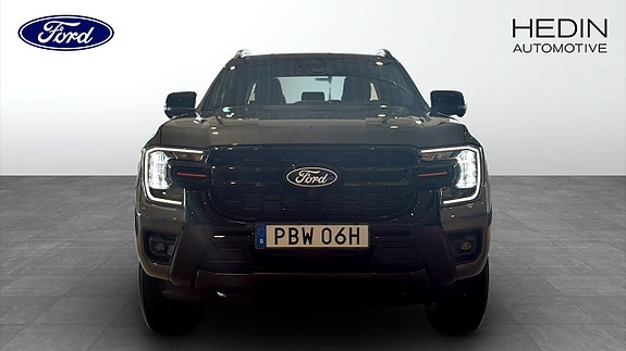 Ford Ranger 8 of 12