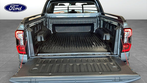 Ford Ranger 10 of 12