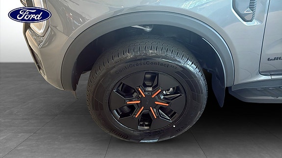 Ford Ranger 9 of 12
