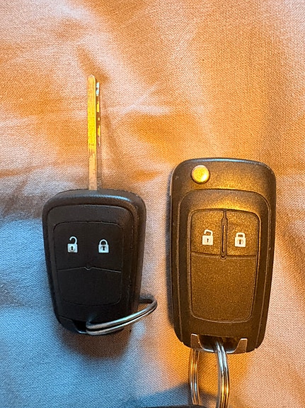 Opel Astra 16 of 16