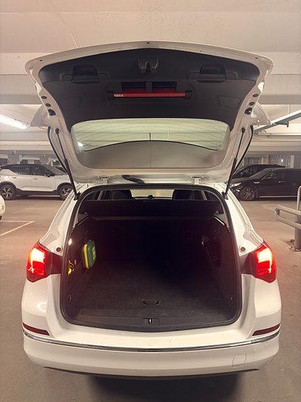 Opel Astra 7 of 16