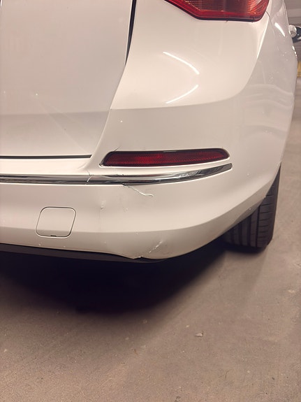 Opel Astra 15 of 16