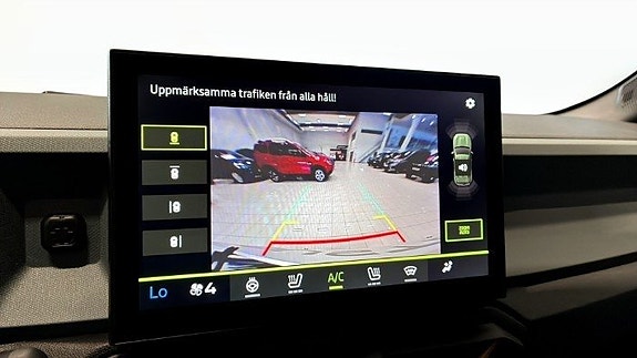 Dacia Duster 19 of 24