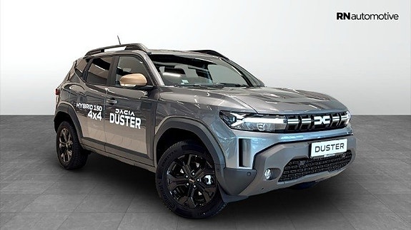 Dacia Duster 7 of 24