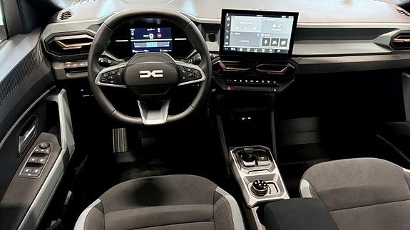 Dacia Duster 13 of 24