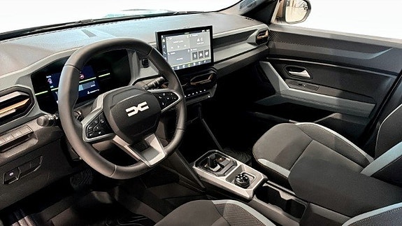 Dacia Duster 12 of 24
