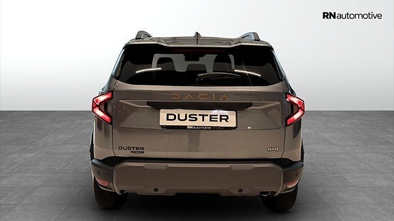 Dacia Duster 4 of 24