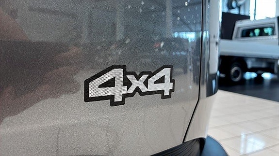 Dacia Duster 23 of 24