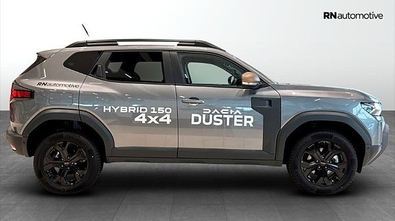 Dacia Duster 6 of 24