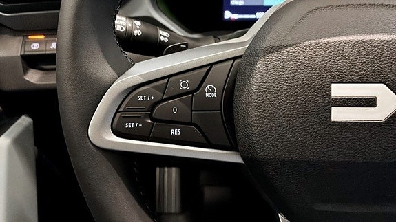 Dacia Duster 16 of 24
