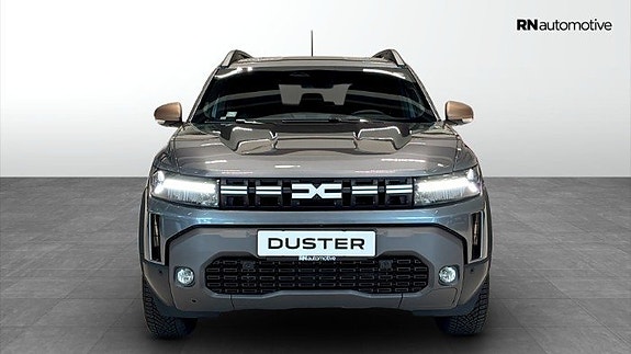 Dacia Duster 8 of 24