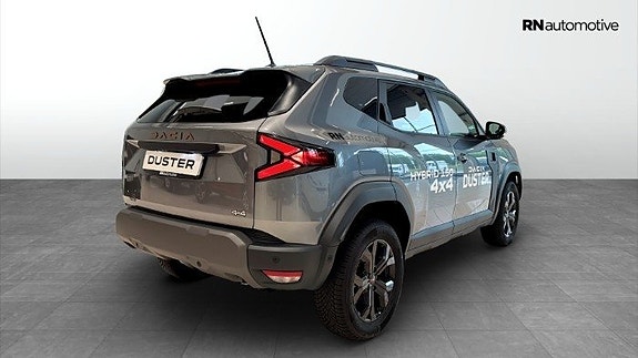 Dacia Duster 5 of 24