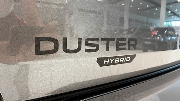 Dacia Duster 24 of 24